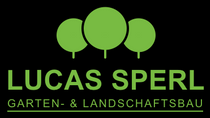 Lucas Sperl Garten- und Landschaftsbau Logo