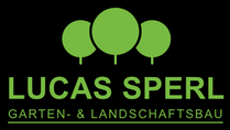 Lucas Sperl Garten- und Landschaftsbau Logo